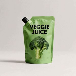 Bolsa Plegable con Boquilla de 5L, 10L, 128oz para Vodka, Cerveza y Agua Mineral, Personalizable, de Grado Alimenticio, a Prueba de Humedad, para Almacenamiento de Bebidas al Aire Libre - Product Image 5