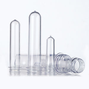Fabrication en plastique pour animaux de compagnie 38Mm 30mm PCO 1810 1881 Bouteille de poids personnalisée Préformes de tubes pour animaux de compagnie pour bouteille à boire - Product Image 6