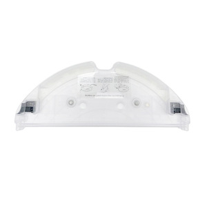 Soporte para Mopa Roborock T7 T7pro S5max S6Max, 310 mm x 118 mm x 13 mm, Plástico, Uso Doméstico - Product Image 2