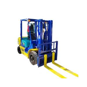 Chariot élévateur d'occasion de 3 tonnes de haute qualité et à bas prix 3 T à vendre des machines et équipements d'occasion - Product Image 1