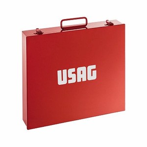 Estuche USAG 612 XL - Product Image 1