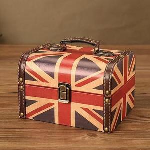 กล่องเ<span class=keywords><strong>ค</strong></span>รื่องประดับ<span class=keywords><strong>หนัง</strong></span>วินเทจธงยุ<span class=keywords><strong>โร</strong></span>ปแบบยูเนี่ยนกล่องวินเทจหลายชิ้นเ<span class=keywords><strong>ค</strong></span><span class=keywords><strong>ส</strong></span>เ<span class=keywords><strong>ค</strong></span>รื่องสำอาง<span class=keywords><strong>หนัง</strong></span>ไม้โบราณขนาดเล็ก - Product Image 3