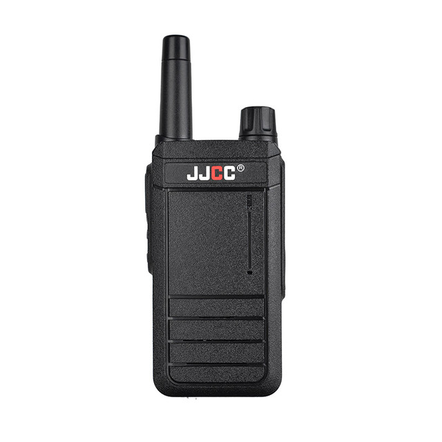 JJCC JC-3518 Wholesale Custom Cheapest Portable Two Way Radio Long Range Usb Walkie-talkie