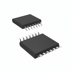 ชิปวงจรรวม14 TSSOP ชิ้นส่วนอิเล็กทรอนิกส์ APX339TSG-13 - Product Image 1
