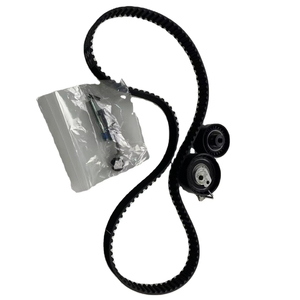 Nouveau kit <span class=keywords><strong>de</strong></span> <span class=keywords><strong>courroie</strong></span> <span class=keywords><strong>de</strong></span> <span class=keywords><strong>distribution</strong></span> OE 0831R9 0829C8 083062 9829304780 pour Peugeot 206 301307 308 408 Citroën <span class=keywords><strong>C2</strong></span> C3 1.6 1.8 - Product Image 1