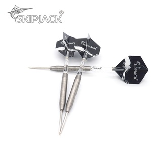Nuevo Producto, Dardos de Wolframio, Dardos de Tungsteno al 90%, Punta de Acero, Dardos de Tungsteno de Alta Calidad - Product Image 5