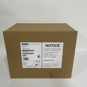 Module de batterie SIEMENS 6EP1935-6ME21 100% neuf et original - Product Image 1