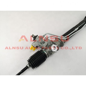 <span class=keywords><strong>แร็</strong></span><span class=keywords><strong>ค</strong></span><span class=keywords><strong>พวงมาลัย</strong></span>สำหรับ Cefiro <span class=keywords><strong>A31</strong></span> 240SX RB24 <span class=keywords><strong>พวงมาลัย</strong></span>ซ้าย 49001-81L00 - Product Image 1