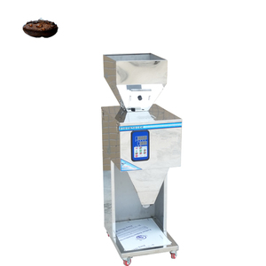 <b>Small</b> <b>Box</b> Packing Machine Powder Filling Machine 1-100g Powder Sachet Filling Machine - Product Image 3