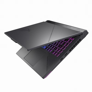 Strix G16 (2025) G614 หน้าจอ 16 นิ้ว 2.5K 165Hz ชิปประมวลผล R9 8940HX แรม 16GB ความจุ 1TB แบตเตอรี่ 90Wh รองรับการชาร์จเร็ว 280W แล็ปท็อปเกมมิ่ง 165Hz Ref - Product Image 2