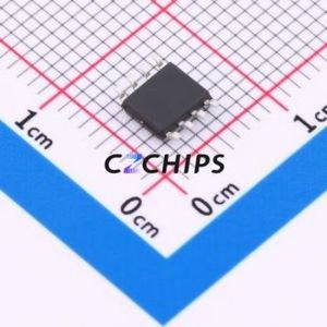 Amplificador operativo de chip IC de circuito integrado SOP-8 original y nuevo de la marca - Product Image 2