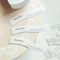 Carte d'insertion pour gâteau Joyeux Anniversaire, étiquette décorative, logo de pâtisserie, impression haute définition dorée, papier couché