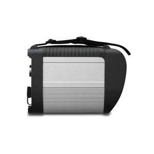 Escáner Automotriz Profesional Multiplex Mb C4, Herramienta de Diagnóstico, Mb Star C4 Sd Connect <span class=keywords><strong>Xentry</strong></span> para Diagnóstico de Benz - Product Image 5