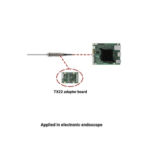 Zm4b thú y cụ 2D điện tử nội soi y tế hệ thống hình ảnh - Product Image 1