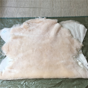 Doublure en peau <span class=keywords><strong>de</strong></span> mouton Peaux <span class=keywords><strong>de</strong></span> mouton salées - Product Image 1