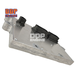 4963807 P4963807 4963808 ECM ECU โมดูลควบคุมอิเล็กทรอนิกส์ สำหรับ Cummins 11 ISM11 QSM11 CM876 - Product Image 2