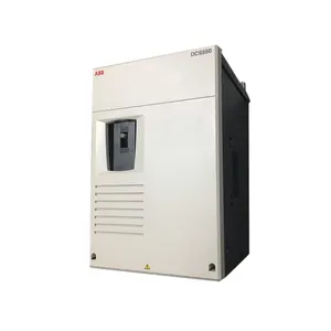 Unidad de CC digital Original, unidad estándar de 20 a 1000A, 400 a 525 V, DCS550-S01-0090-05, 20, 45, 65, 135, 180, serie DCS550