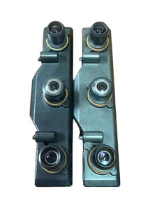 กล้องมองหน้า 3 ตัว สำหรับเทสลา รองรับระบบขับเคลื่อนอัตโนมัติเต็มรูปแบบสำหรับรุ่น 3/Y/S/X |   การเพิ่มประสิทธิภาพความปลอดภัยและการช่วยเหลือในการขับขี่ - Product Image 2