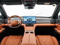 Jetour X70 Plus 1.5T DCT Elite+ SUV Essence 5 Places - Neuf, Intérieur Sombre, Volant à Gauche