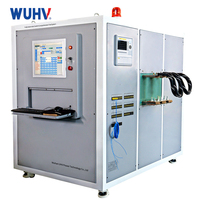 Equipo de Prueba de Elevación de Temperatura de Alta Precisión Serie DDL
