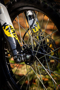 Moto électrique tout-terrain 74v 12.5kw surron Dirt Bike 2025 surron ultra Bee Black Edition - Product Image 6