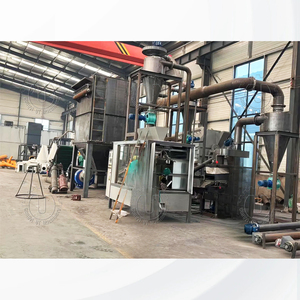 2025 Máy tái chế ACP tự động mới | PVC nhôm tách | biến phế liệu thành lợi nhuận | thân thiện với môi trường và hiệu quả - Product Image 2