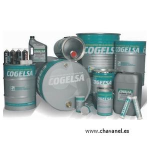 COGELSA toutes les séries : ULTRA MULTI FOOD GRADE SPRAY/MOLISPRAY/ULTRATEF H1/CWF 1500/TF/SILICON/Ultralub EV6/ULTRAGREASE ALFA 2 - Product Image 3