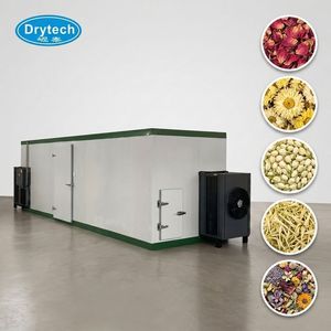 Déshydrateur Électrique Industriel Commercial pour Fleurs : Séchoir à Fleurs pour Roses, Chèvrefeuilles, Chrysanthèmes - Product Image 1