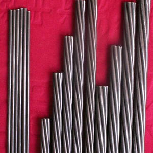 Cable de acero de alta tensión, 15,24mm, no pegado - Product Image 3