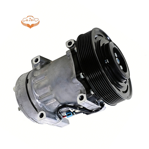Compressori per Condizionatori d'Aria 2265771000 226577200 4472801501 per Freightliner e Western Star - Product Image 1