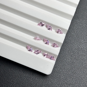 HQ đá quý 3x5mm bán buôn <span class=keywords><strong>CZ</strong></span> Đá diều hình dạng lỏng Cubic zirconia đá cổ phiếu để bán - Product Image 2