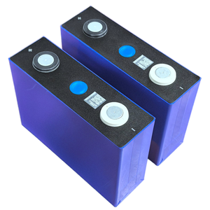 Rechargeable Highstar 3.2V 100Ah LFP Prismatic Cell 50160118 with QR Code Semi-solid State 4000 Cycles 1 Year Warranty - Product Image 3