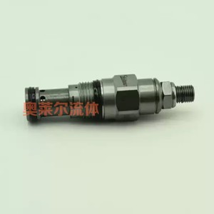 Vanne à cartouche Rp10a20bl 1/2 pouce 60 L/min 315 bars Vanne hydraulique - Product Image 2