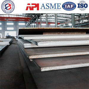 Atacado Q235B A36 SS400 Placa De Aço Carbono S235JR S275JR <span class=keywords><strong>A516</strong></span> Placa De Grau <span class=keywords><strong>70</strong></span> - Product Image 3