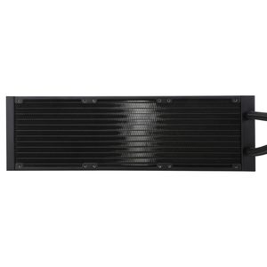 Système de refroidissement liquide pour PC Thermalright FW360 Ultra ARGB avec écran LCD fixe magnétique, refroidisseur liquide AIO - Product Image 4