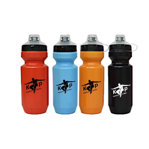 Botella <span class=keywords><strong>de</strong></span> Agua <span class=keywords><strong>de</strong></span> Plástico con Logotipo Personalizado, Regalo Promocional Publicitario, Botella para <span class=keywords><strong>Beber</strong></span> <span class=keywords><strong>de</strong></span> Gran Capacidad - Product Image 2