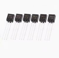 CLA50E1200HB CLA50E1200AHB Thyristor SCR Transistor TO-247 Triac 50A 1200V pour applications de thyristors