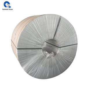 निर्बाध गटर टिकाऊ एल्यूमीनियम कोइल के लिए अल्लाय गटर डाउनस्आउट्स 1100/3003/3004/3005/3105/5005/5052 कॉइल - Product Image 5