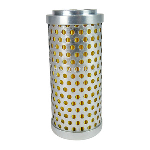 Nhà sản xuất 10 micron giấy lọc dầu thủy lực Cartridge Lọc 04723001 thay thế bộ lọc thủy lực cho ngành công nghiệp - Product Image 5