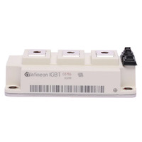Microcontrolador FF400R12KE3 nuevo y Original componentes electrónicos IC Chip FF400R12KE3