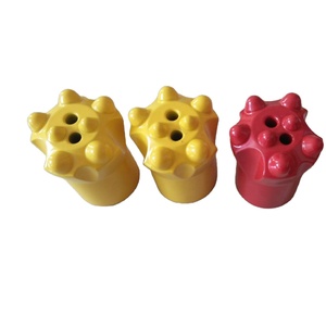 مثقاب <span class=keywords><strong>pdc</strong></span>/bit لثقب الحفر الهوائي من أجل core من مناجم آبار المياه - Product Image 1