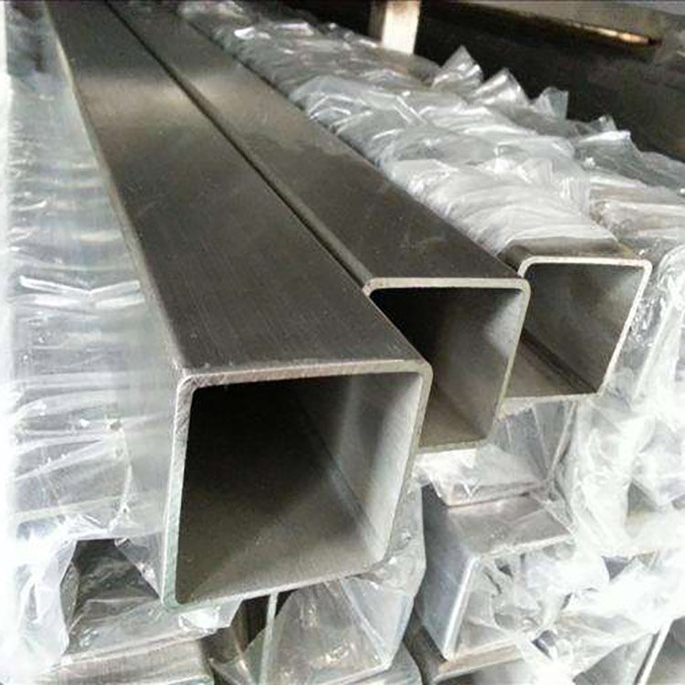 310S stainless steel square tube for food processing 310S stainless steel square tube for food processing
