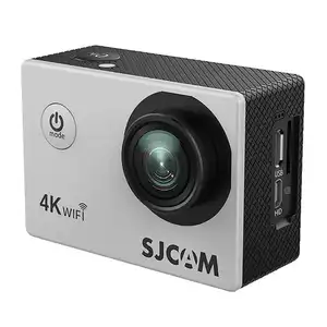 กล้องถ่ายภาพกีฬา4K WiFi SJ4000อากาศพร้อมกล้องถ่ายภาพกีฬาซูเปอร์ HD 170องศา