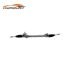 Hymount Auto Parts - Cremallera de Dirección Asistida Hidráulica de Alta Calidad para RAV4 2009 <span class=keywords><strong>45510</strong></span>-0R030 455100R030 <span class=keywords><strong>45510</strong></span> 0R030 - Product Image 2