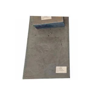 Traitement thermique M35 M36 M48 M7 M42 Acier à outils à grande vitesse Plaque d'acier allié M2 à grande vitesse - Product Image 5