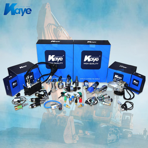 Máy xúc động cơ diesel chuyển đổi cảm biến xây dựng các bộ phận máy móc cho Sâu Bướm <span class=keywords><strong>Hitachi</strong></span> Volvo KOMATSU Kobelco - Product Image 2