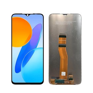 Pantalla LCD para teléfono móvil Honor X6 al por mayor y montaje de pantalla táctil digitalizador de 2/2/2/2 con 1 año de garantía - Product Image 1