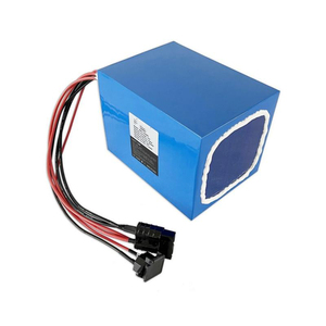 ZHITIANCHENG ZTCAWJ-72256032101 Batería <span class=keywords><strong>de</strong></span> Plomo-Ácido Recargable <span class=keywords><strong>de</strong></span> 48V 5-10kW 25AH 60AMP con BMS, para Montaje en Pared, Fuera <span class=keywords><strong>de</strong></span> la Red - Product Image 3