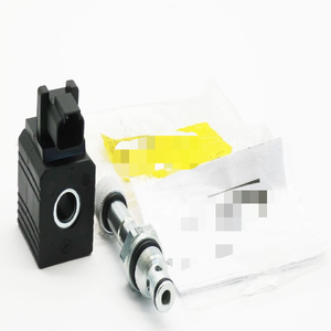 Plc PVPX 11180767 24VDC 22W Yönlü Kontrol Valf Bloğu Giriş Modülü - Product Image 1