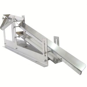 เครื่องแยกไข่ขาวไข่แดงเชิงพาณิชย์ ทำจากสแตนเลส 304 พร้อมลูกปืน สำหรับแยกไข่และแยกของเหลว เหมาะสำหรับโรงงานเบเกอรี่และโรงงานปรุงรส - Product Image 1